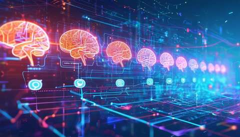 The Evolution of AI in Social Media Algorithms - Robots Authority