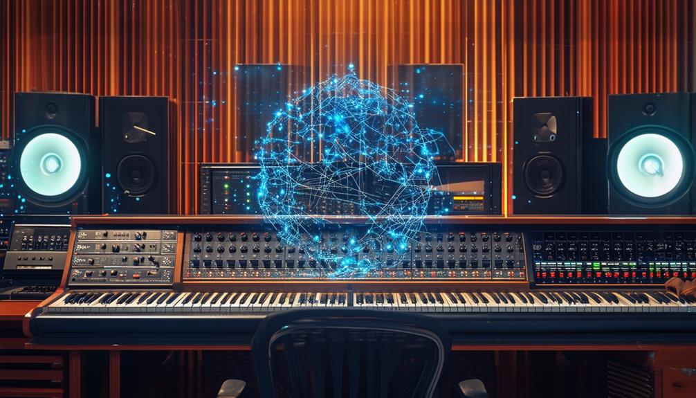 ai in music creation