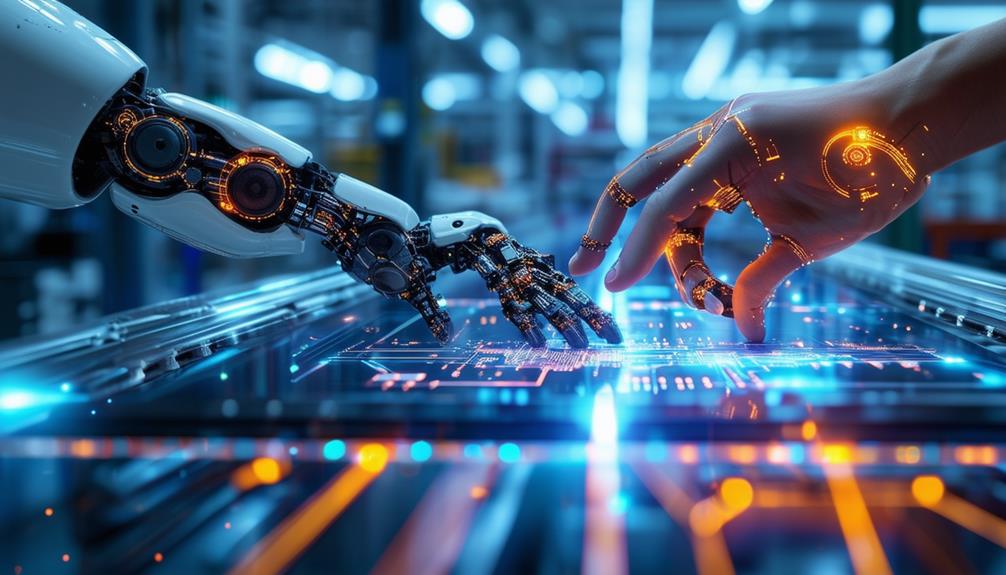 advancements in artificial intelligence