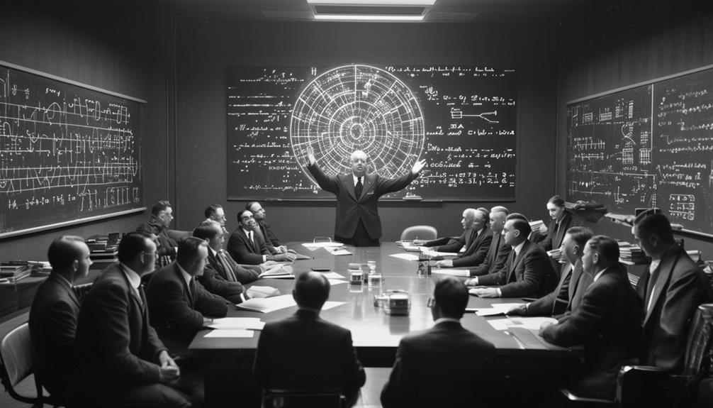 setting goals and objectives