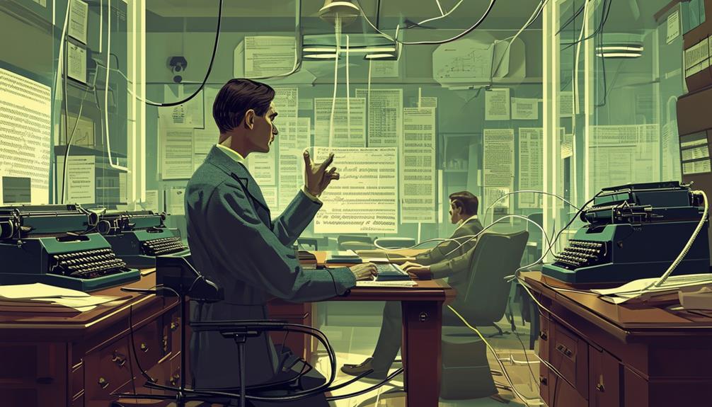 evaluating ai through conversation