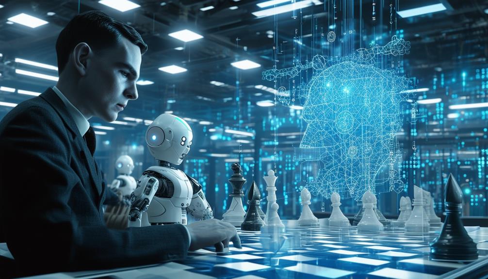 future of artificial intelligence