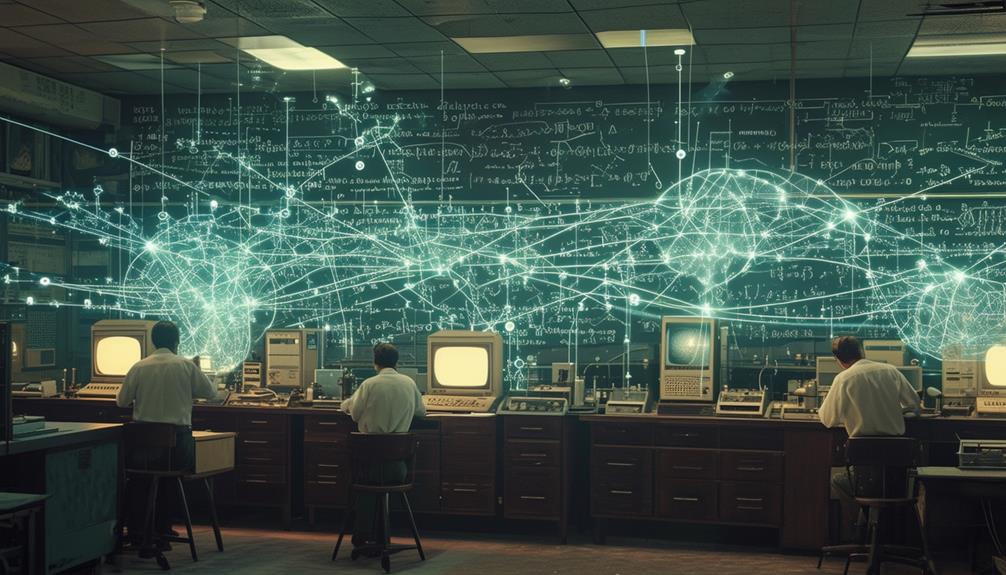 ai program origins 1956