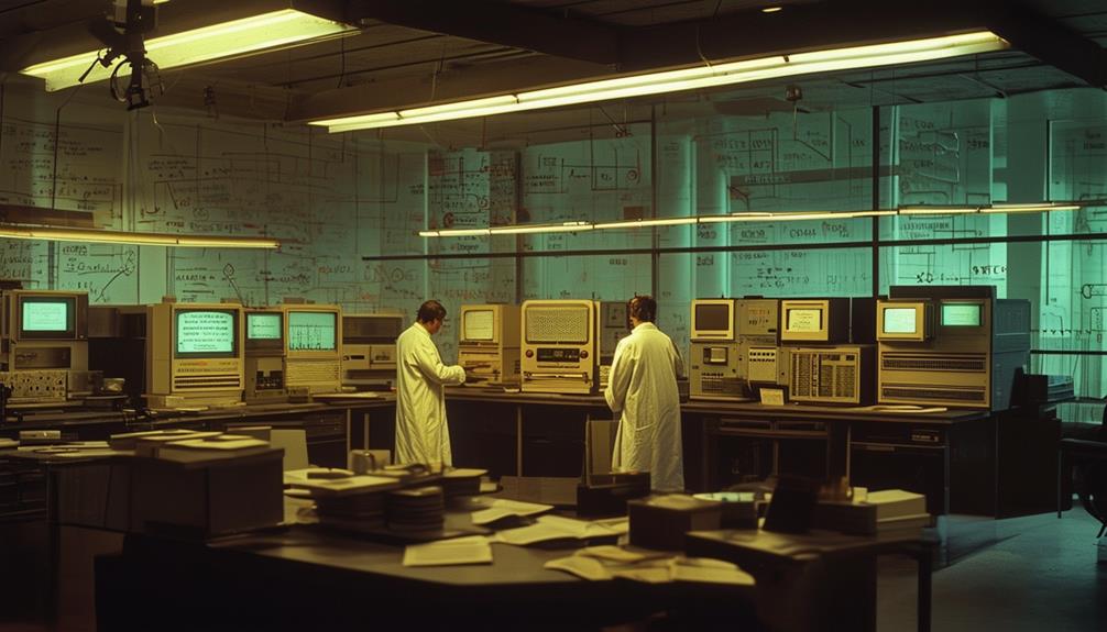 revolutionizing ai through technology