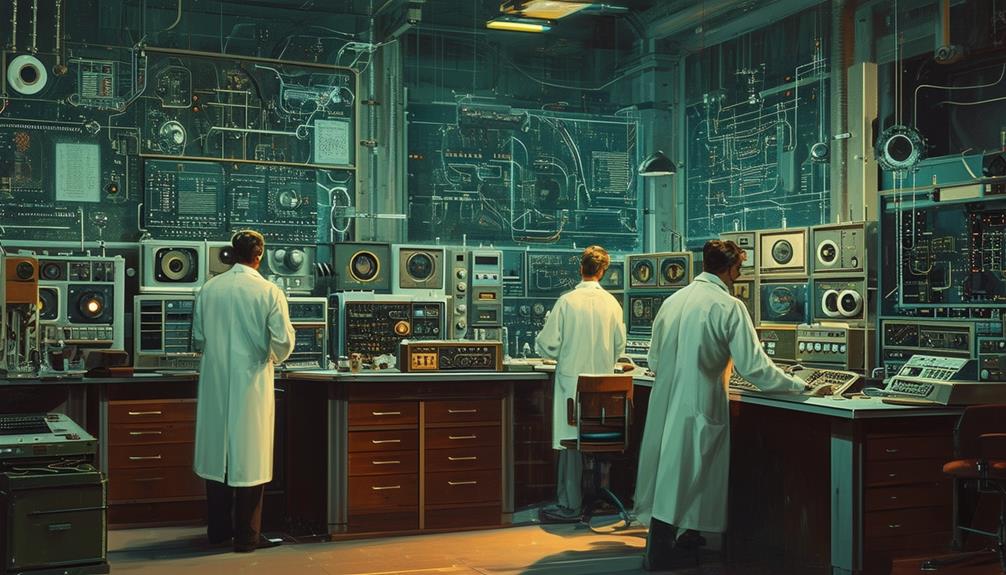 exploring cybernetic systems theory