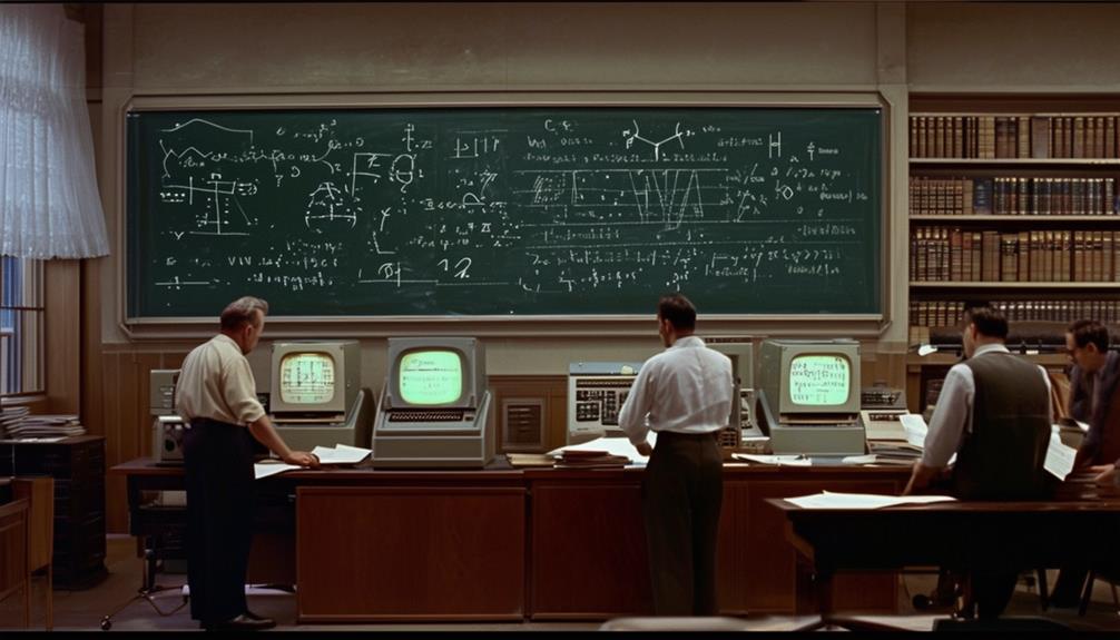 seminal dartmouth ai conference