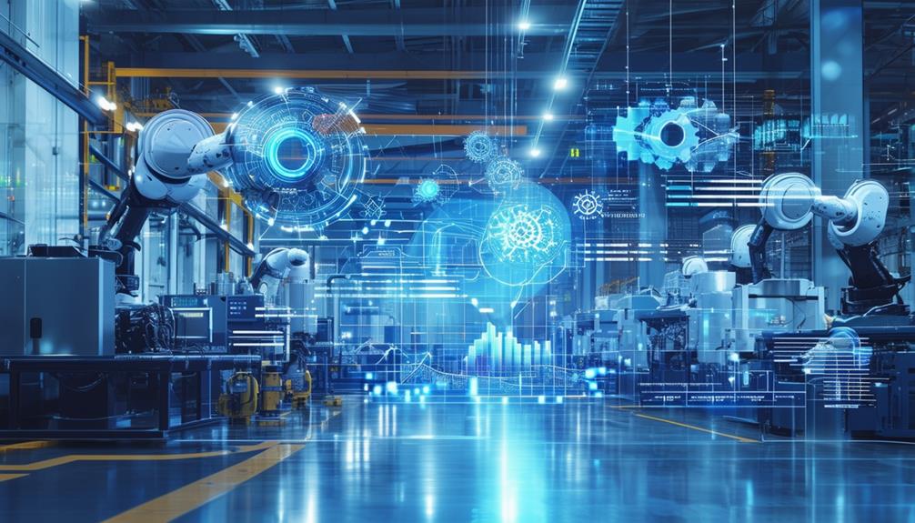 ai advantages and applications