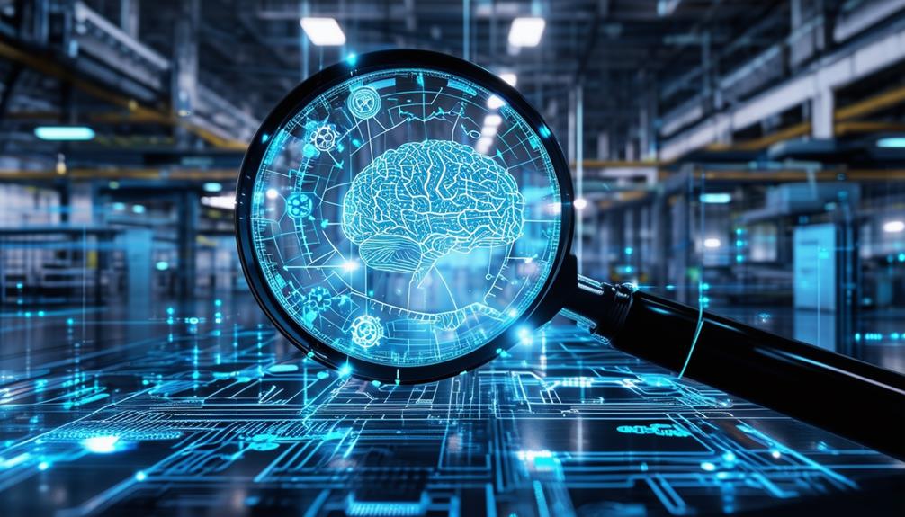 descriptive term selection process