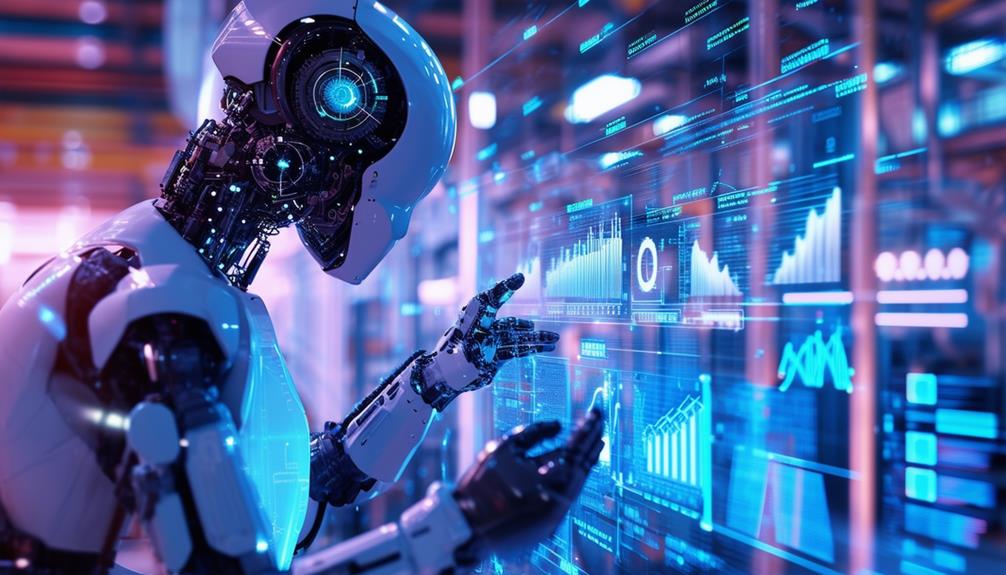 effective prediction through algorithms