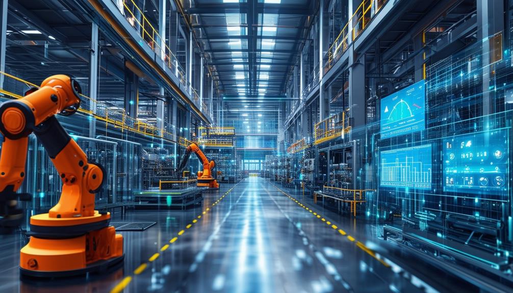 key ai techniques described