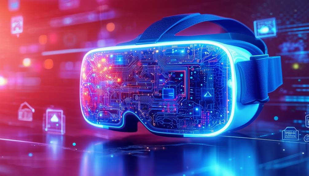 exploring the realm of ai