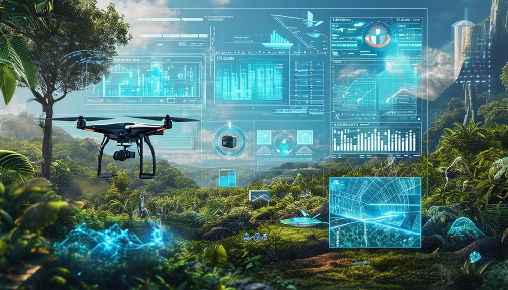 data driven decision making enhanced