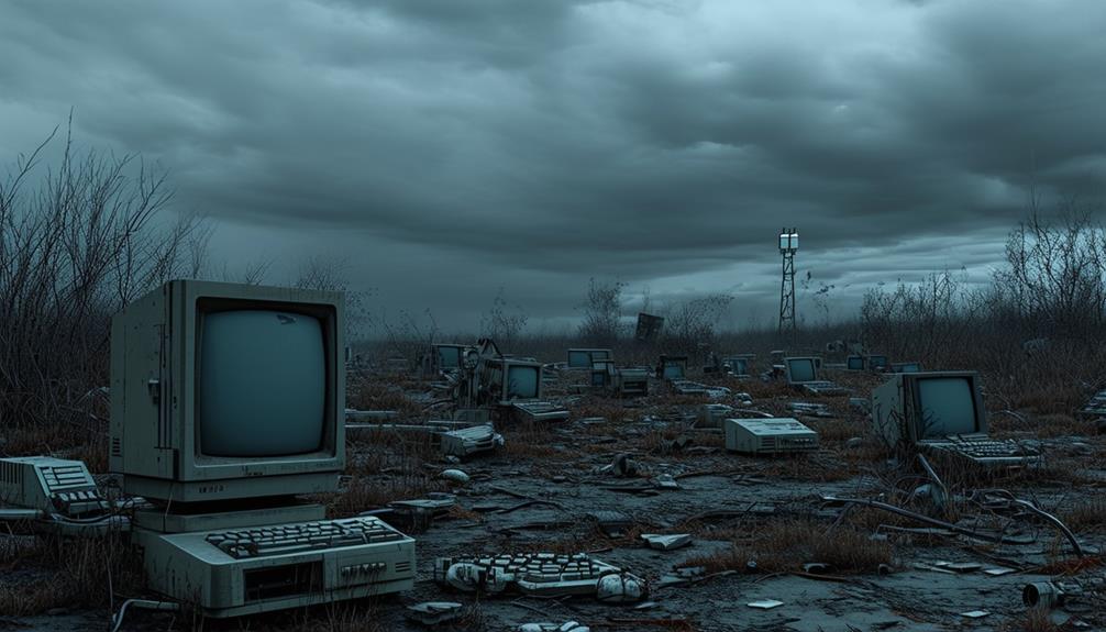 ai research funding dropped