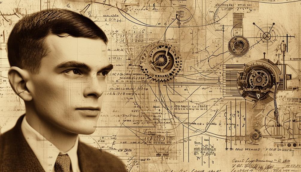 foundations of theoretical physics