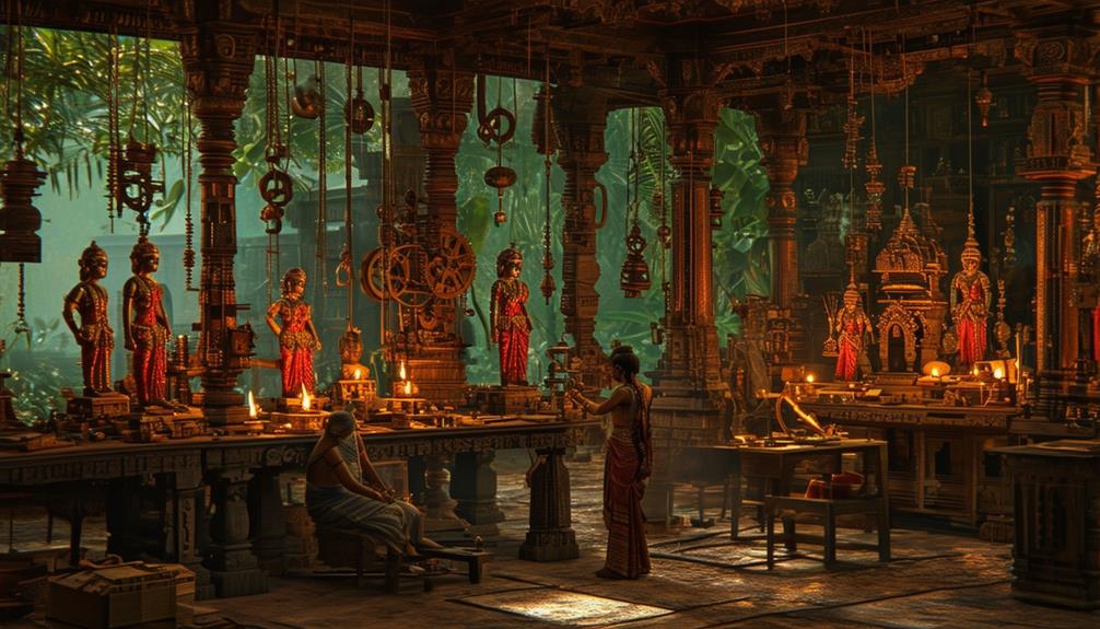 incredible indian engineering feats