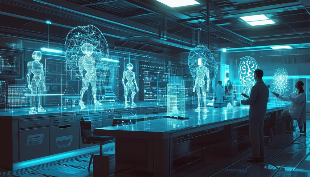 impact of ai advancement