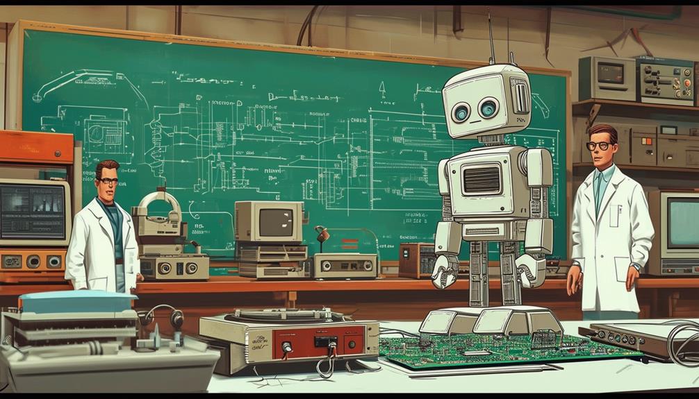 advancing technology in society