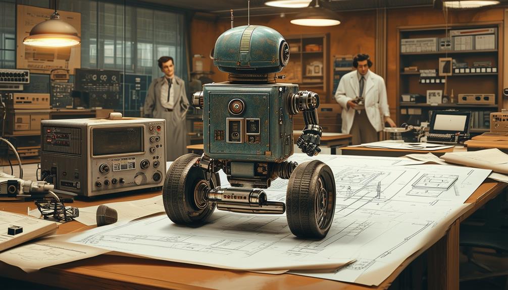 legacy and influence explored