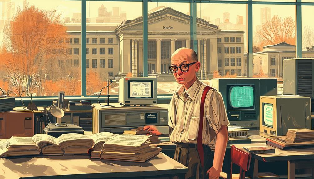 early life and education