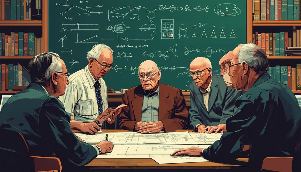 innovative partnerships with pioneers