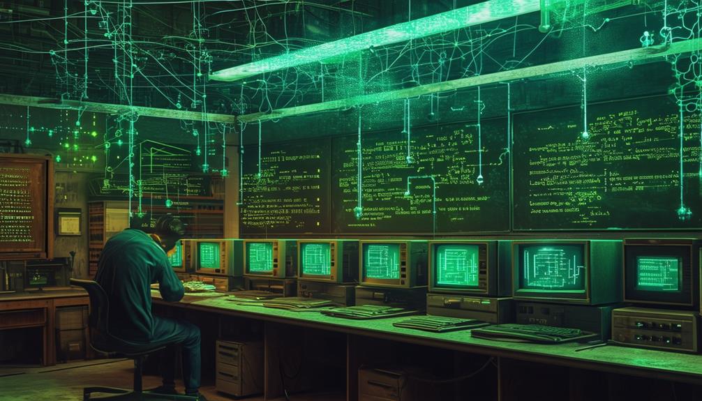 revival of artificial intelligence