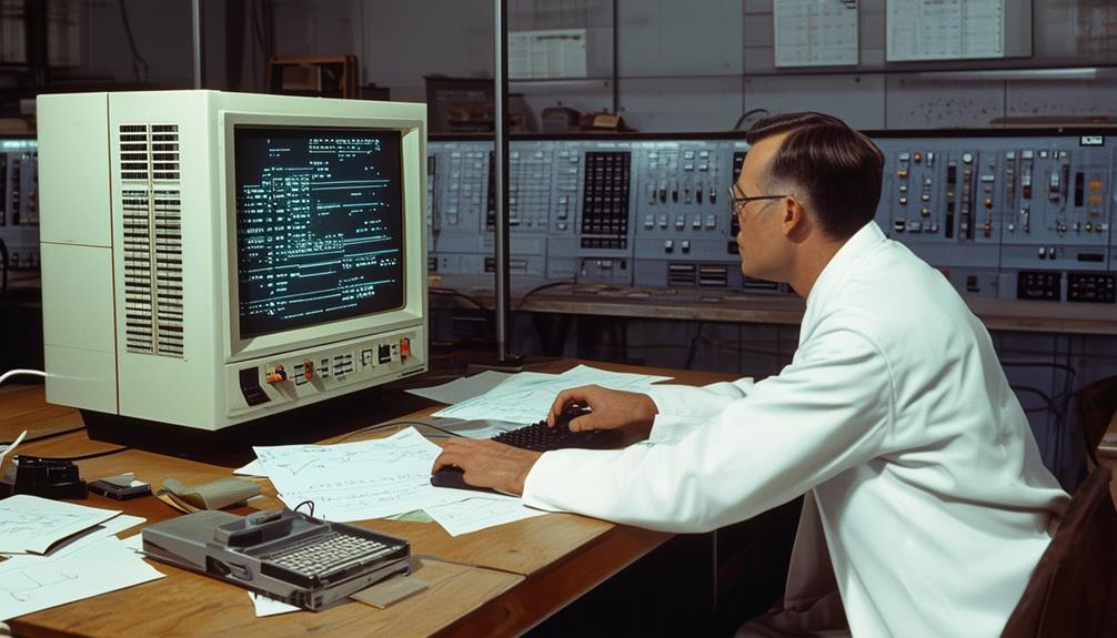 eliza s historical development