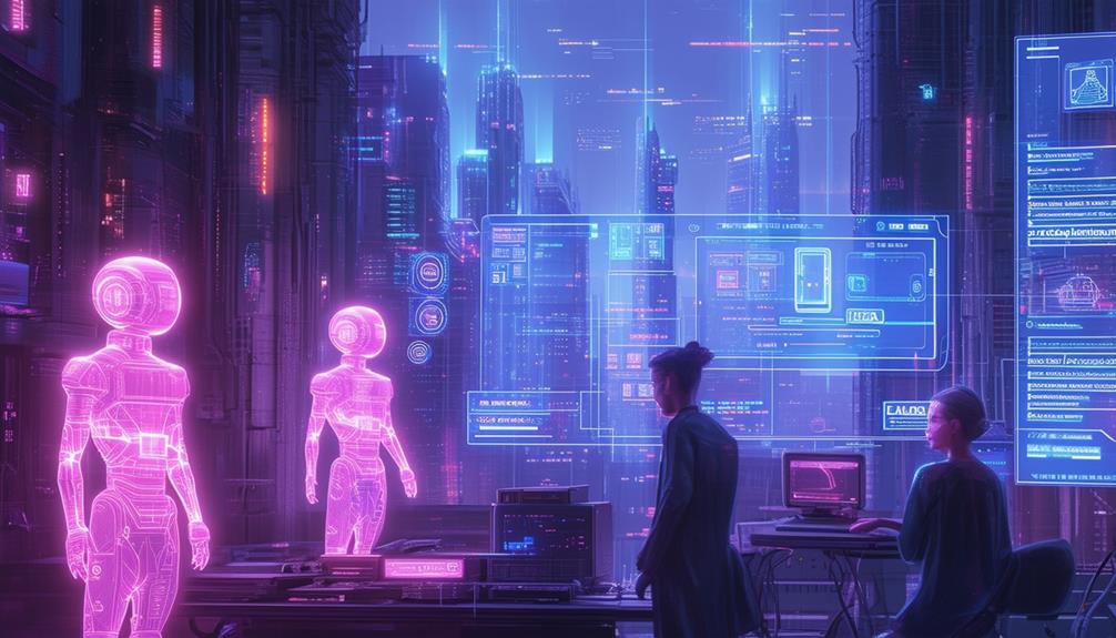 evolution of conversational ai