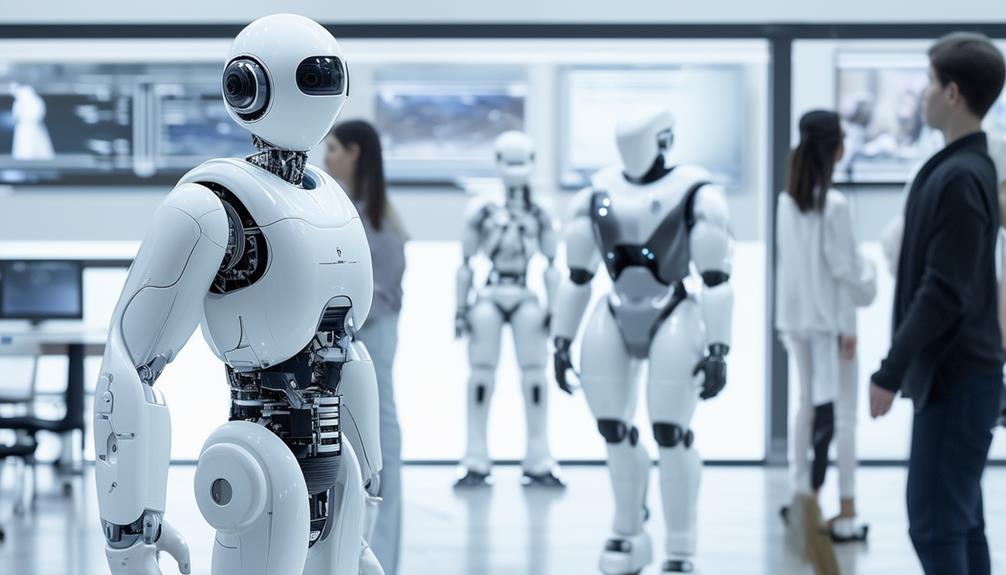 advancements in transportation technology