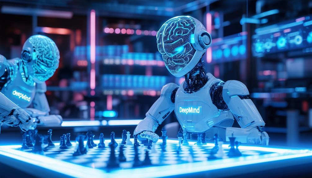 ai advancements and bias