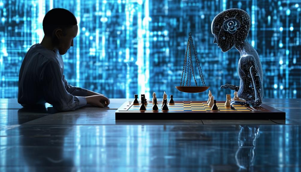 consideration for ethical implications