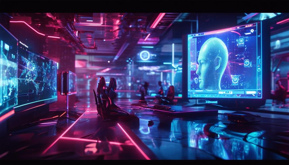 ai advancements shaping future