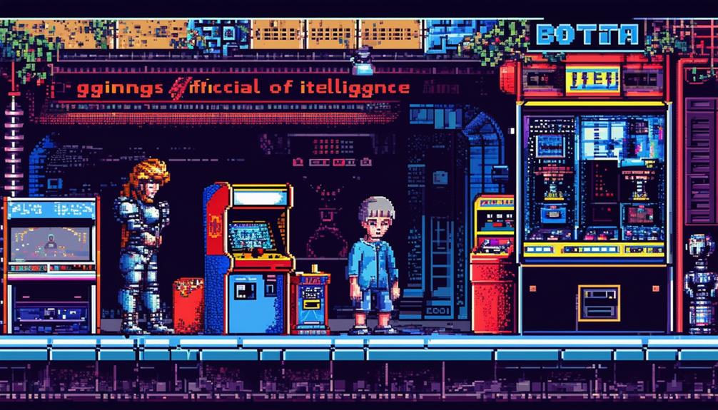 early development and growth