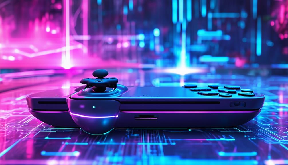 machine learning technology utilized