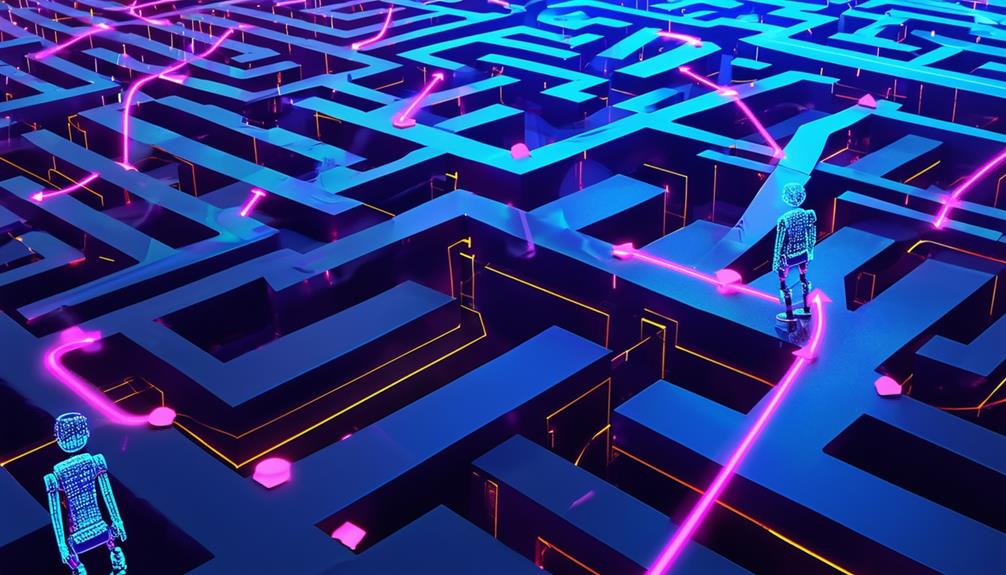 optimizing route planning solutions