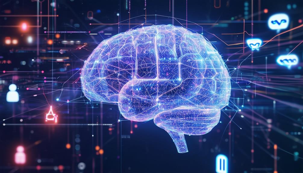 advancements in natural language processing