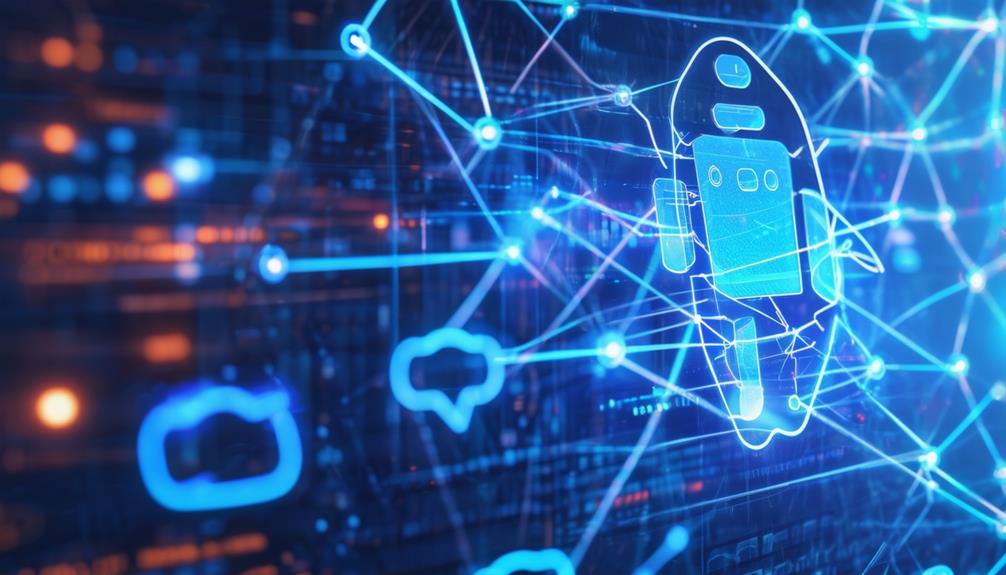 natural language processing applications