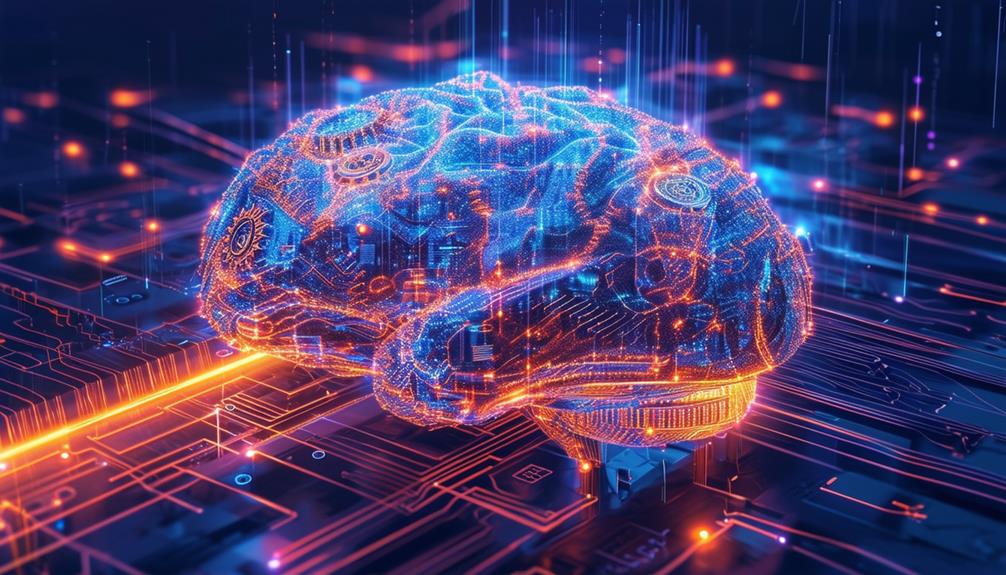 improving artificial intelligence efficiency