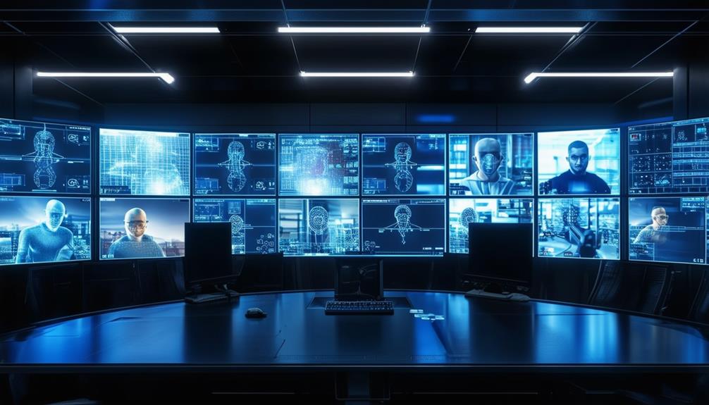 security systems for protection