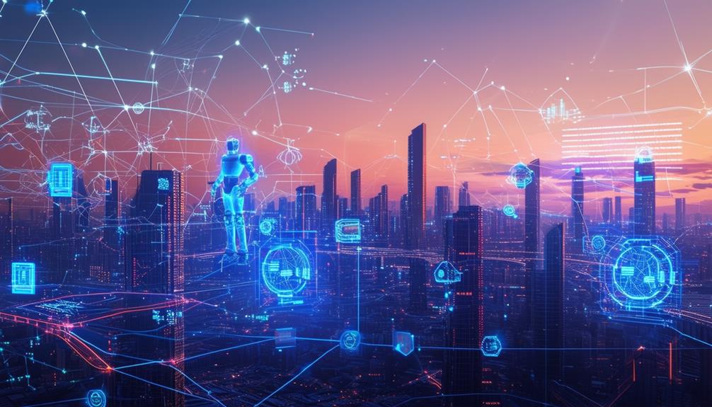 advancements in machine learning