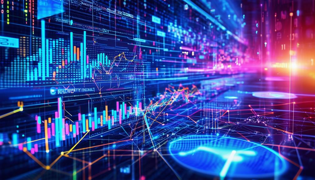 analyzing data for predictions