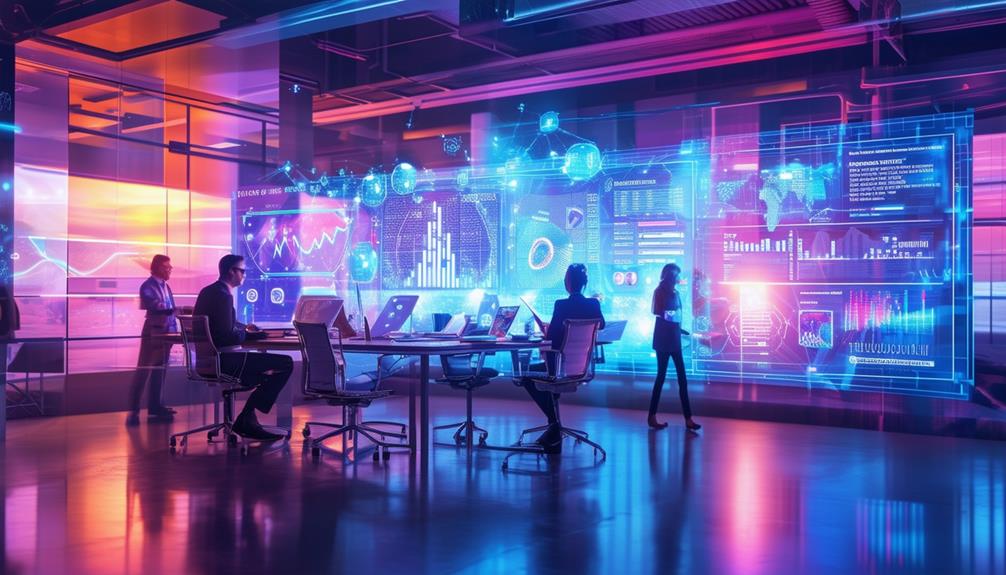 impact of digital marketing