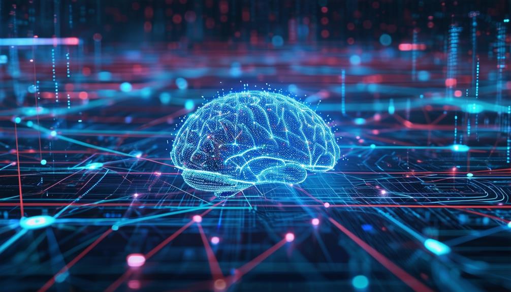 key predictive ai components