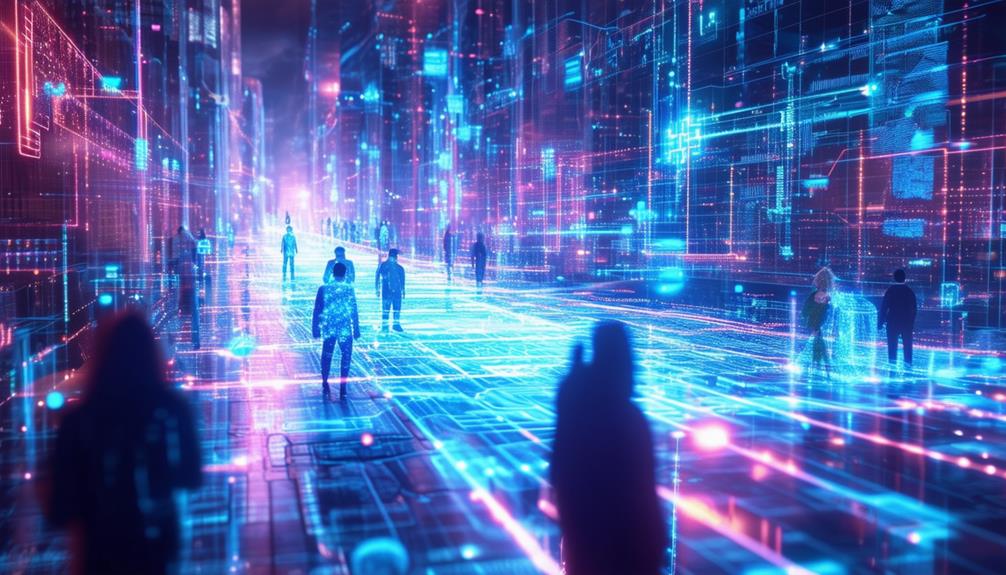 analyzing future recommendation algorithms