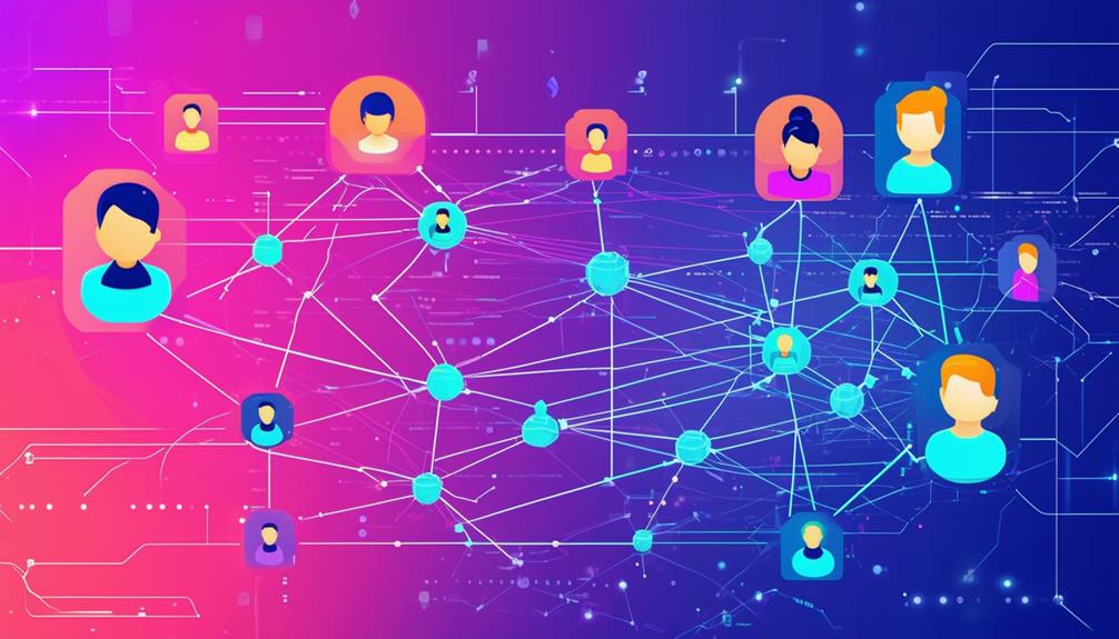 analyzing recommendation system algorithms