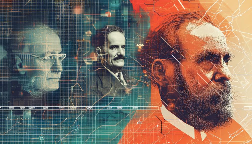 evolution of fuzzy logic