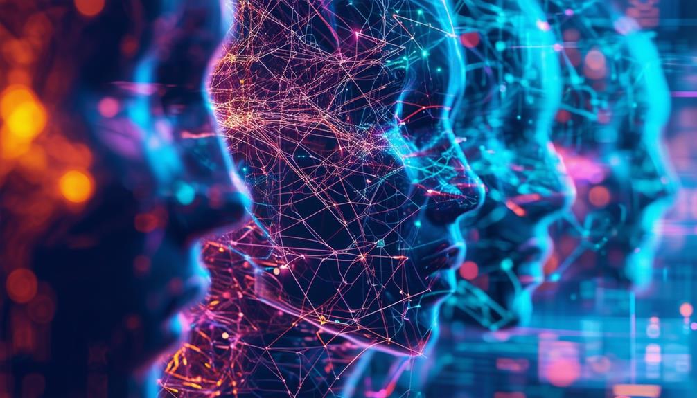 advanced algorithms for data