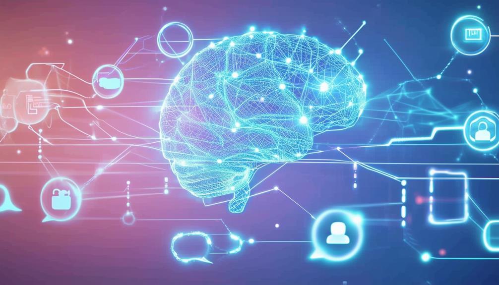 generating text using ai