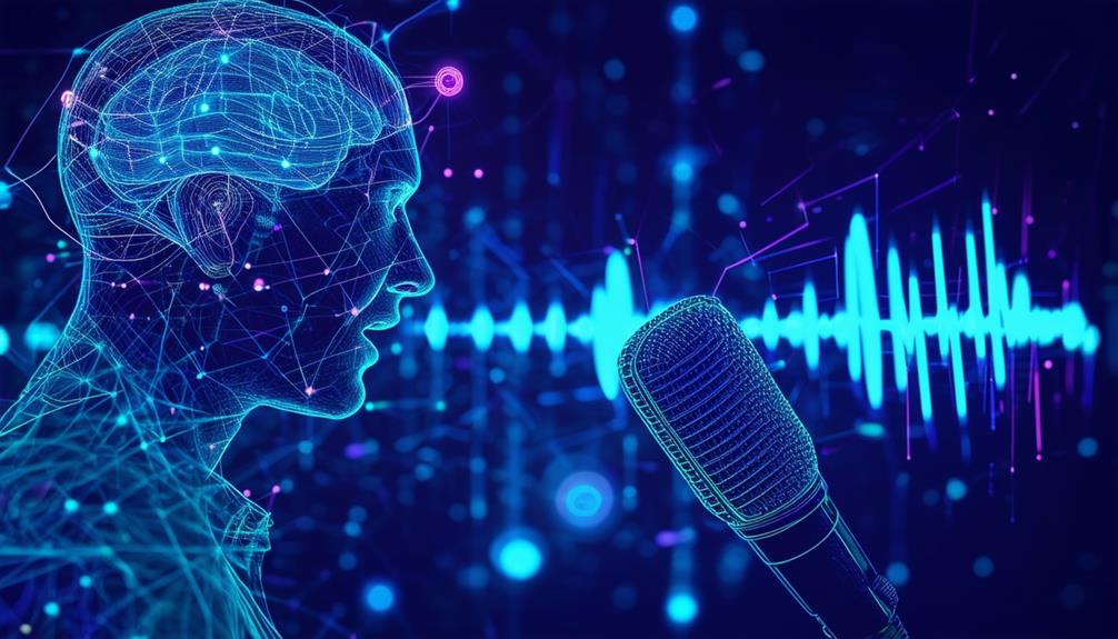 speech to text technology accuracy