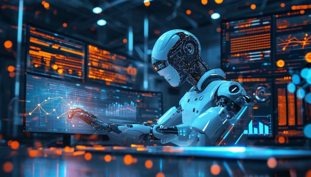 training a machine learning model