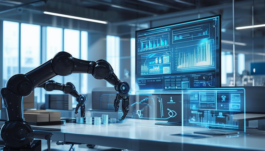 optimizing business operations efficiently